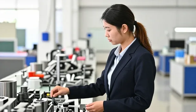 产品定制在批量加工场景中的实际应用与优化路径