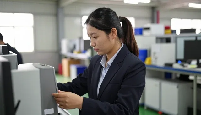 从交通枢纽看加工应用效果